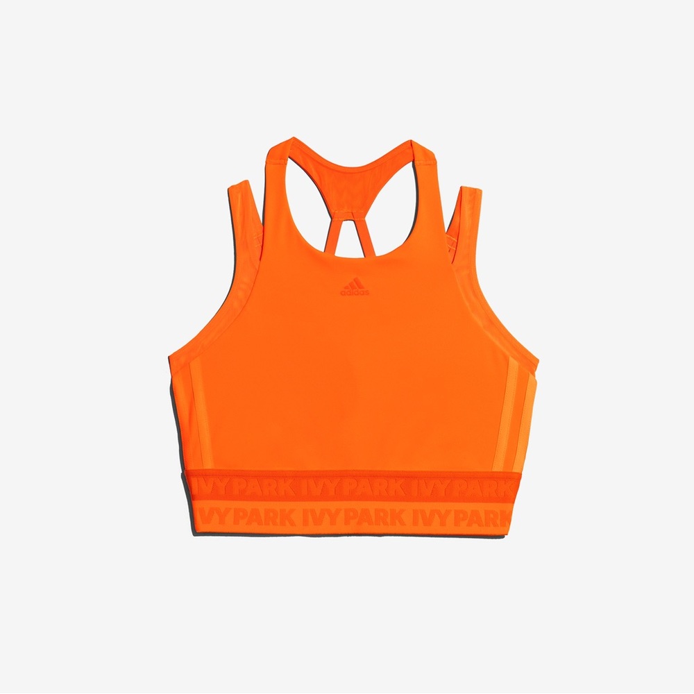 Ivy park halter bra